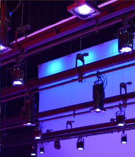 Pro Lighting | Lighting Solutions Dubai, UAE | Oasis Enterprises